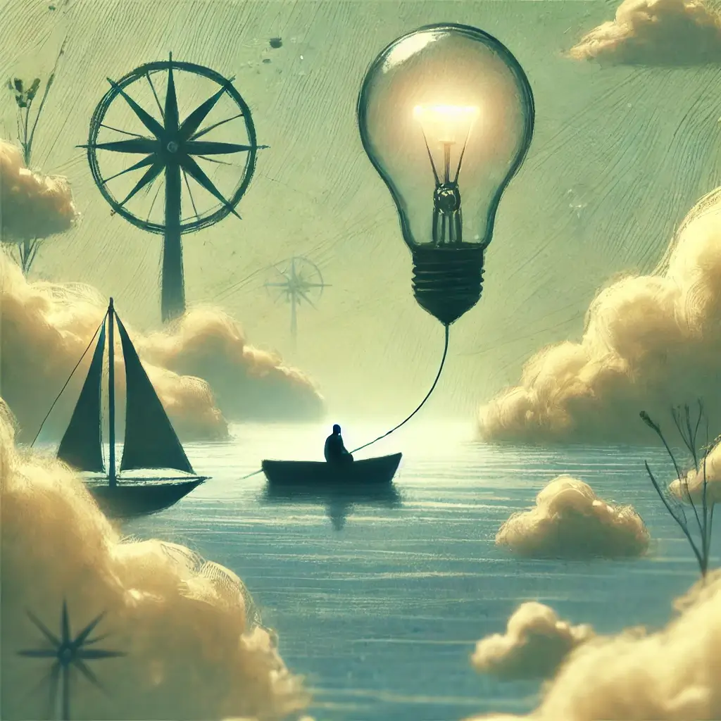 배 타는 꿈 해몽
