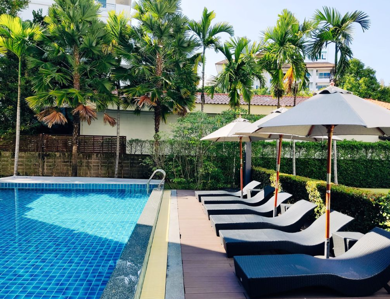 치앙마이 마유호텔 02