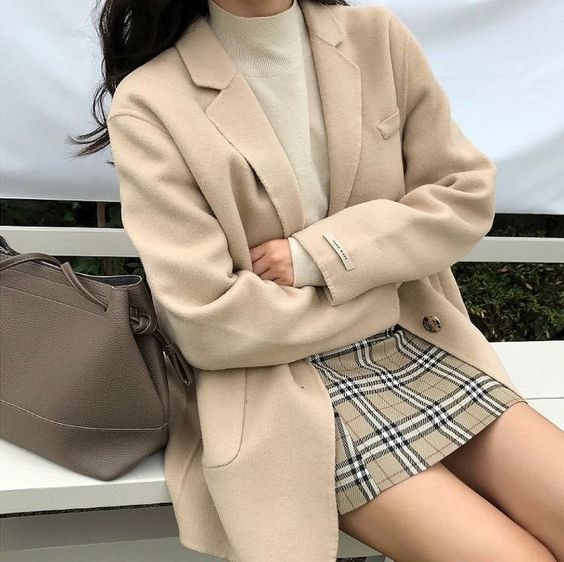 일반인 패션 데일리룩 모음
