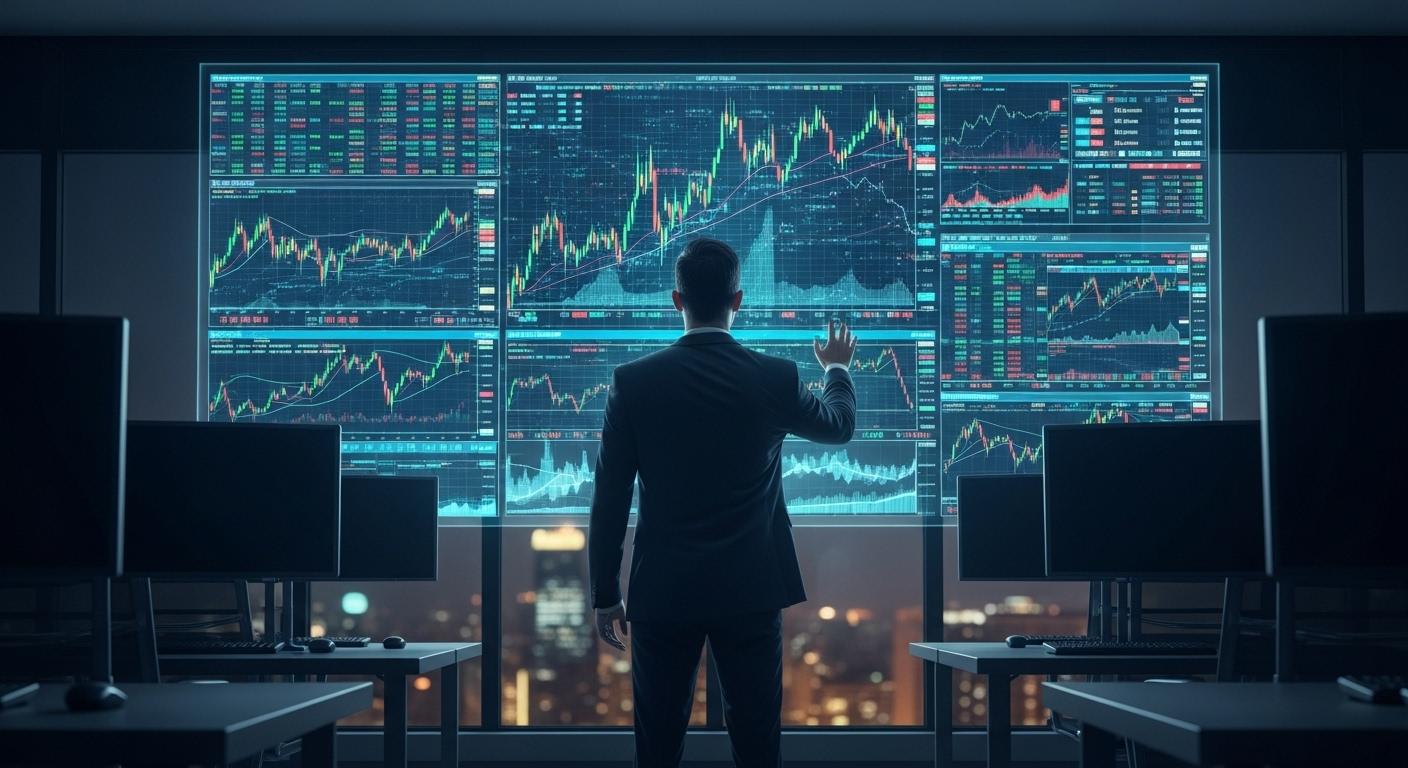 헷지펀드 운용 방식