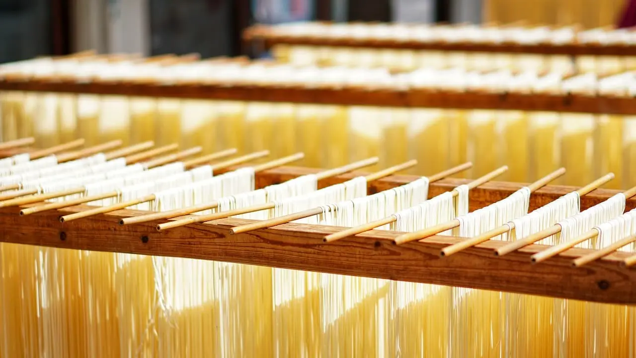 여름철 콩국수, 더 건강하게 먹는 3가지 비법