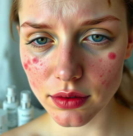 피부트러블 건강보조제 추천