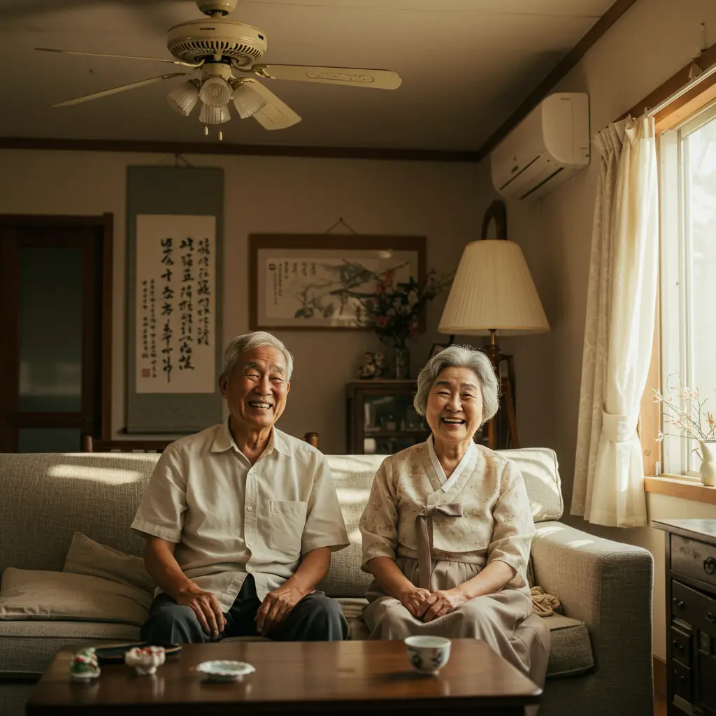 2025 에너지 바우처 신청 방법과 냉방비 지원금 총정리