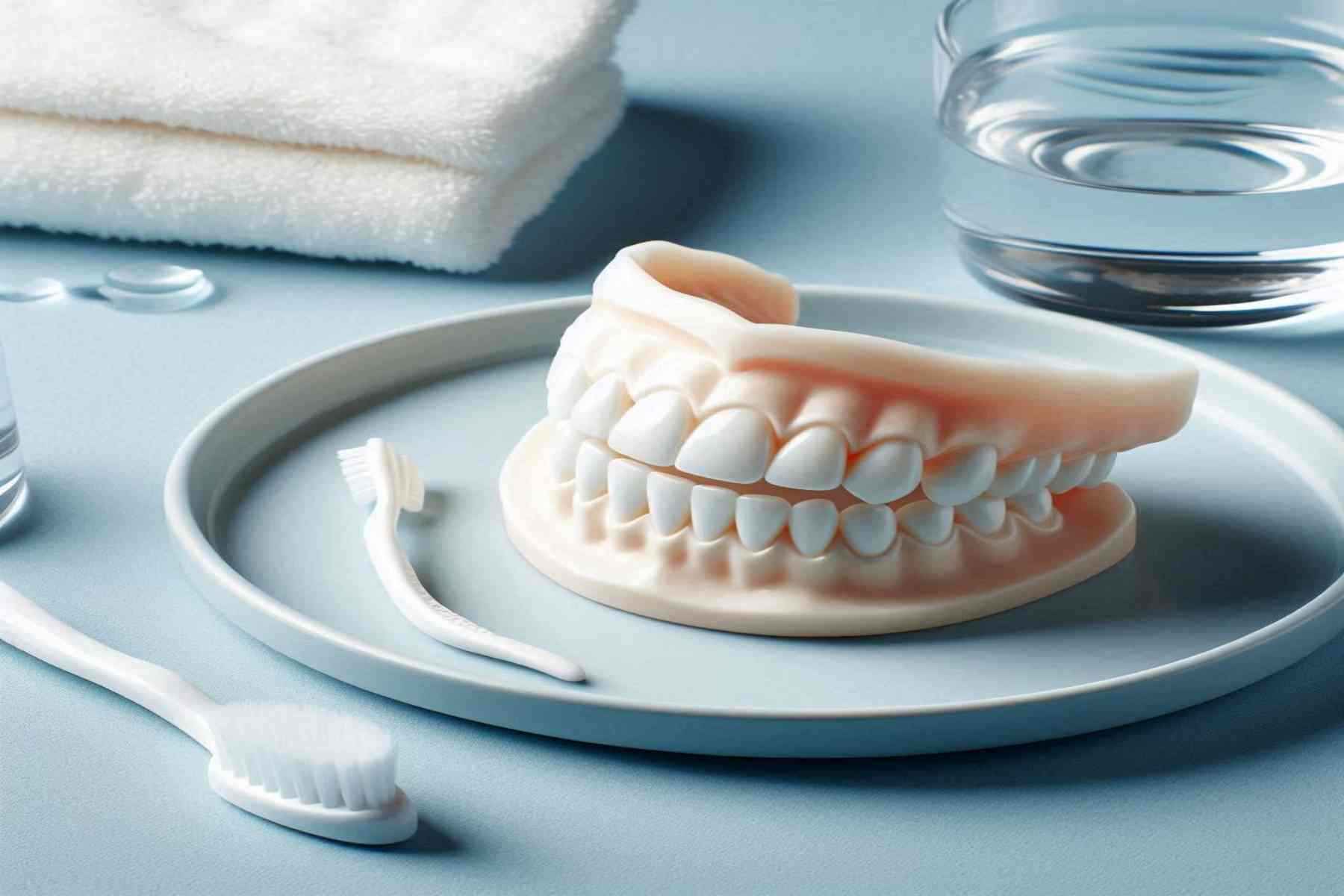 임플란트 틀니와 임플란트 스틸컷3