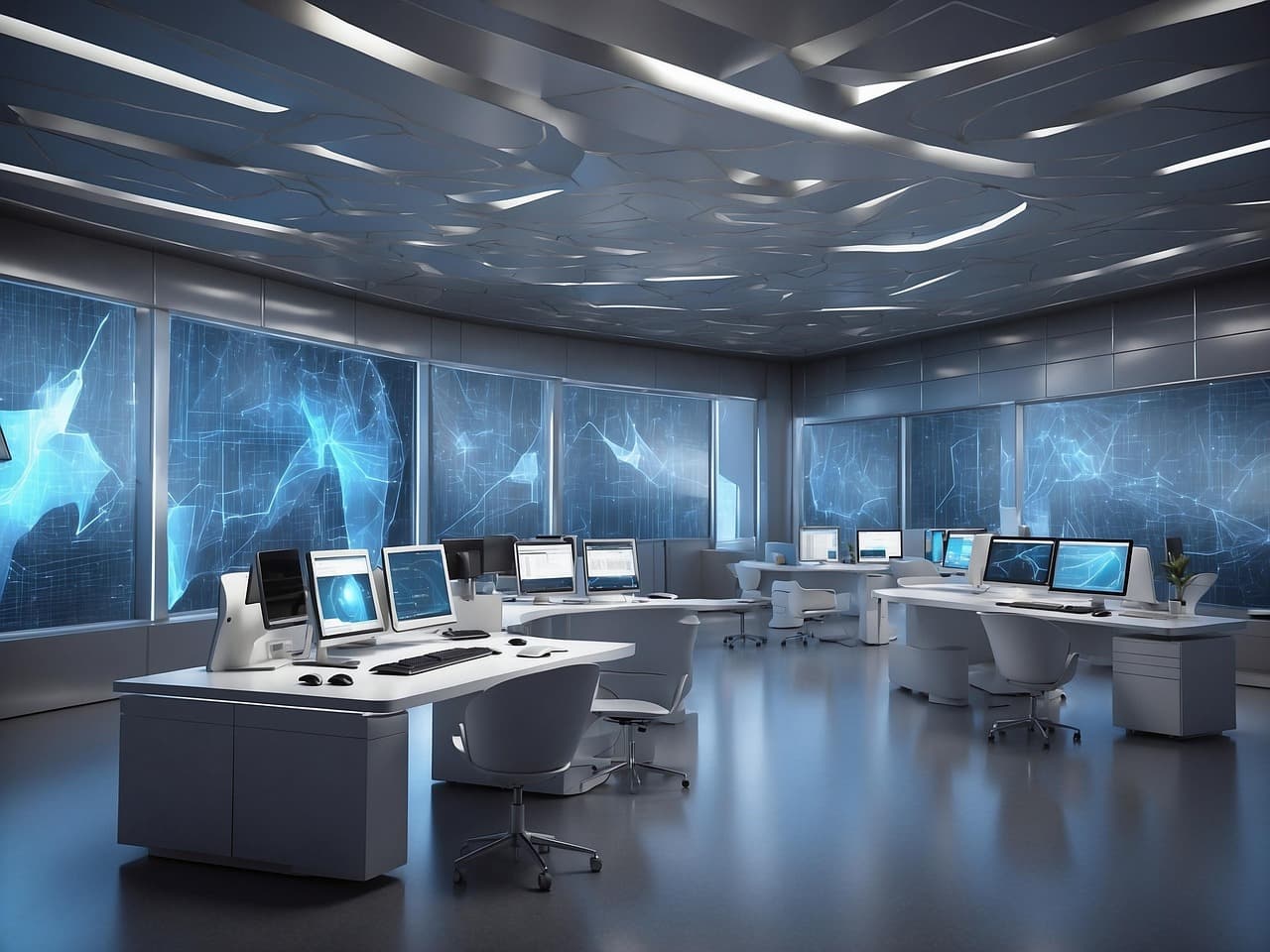 디지털 노마드 필수 도구