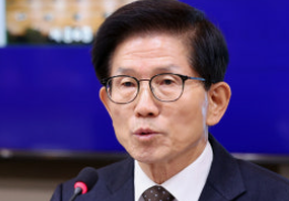 김문수 관련주