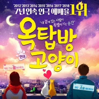 대학로 연극 추천 TOP5 작품성과 흥행 모두 잡은 명작 정리_5