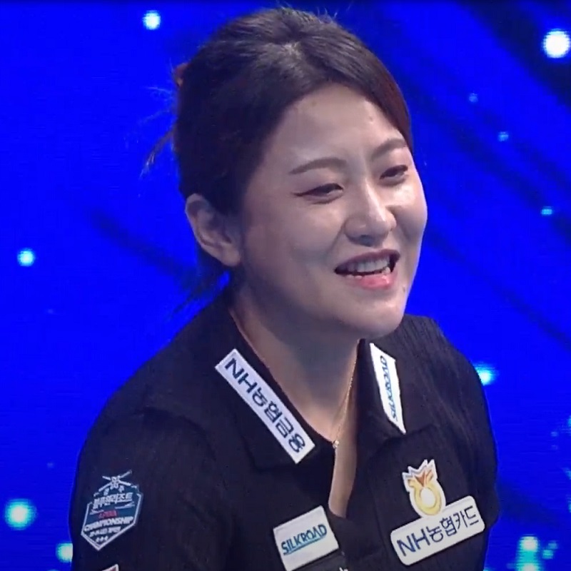 김민아 당구선수 2