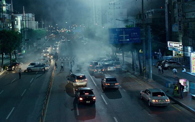 검은 사제들 네이버영화