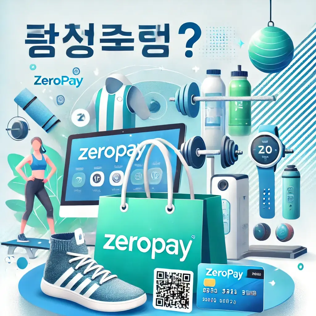 튼튼머니 사용방법 / 국민체육진흥공단 튼튼머니 활용
