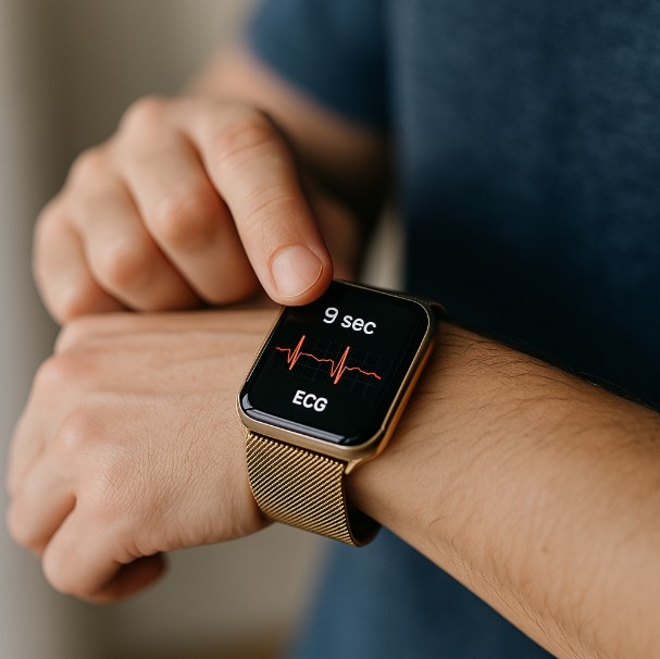 QT 연장증후군이란? 젊은층 돌연사의 조용한 경고