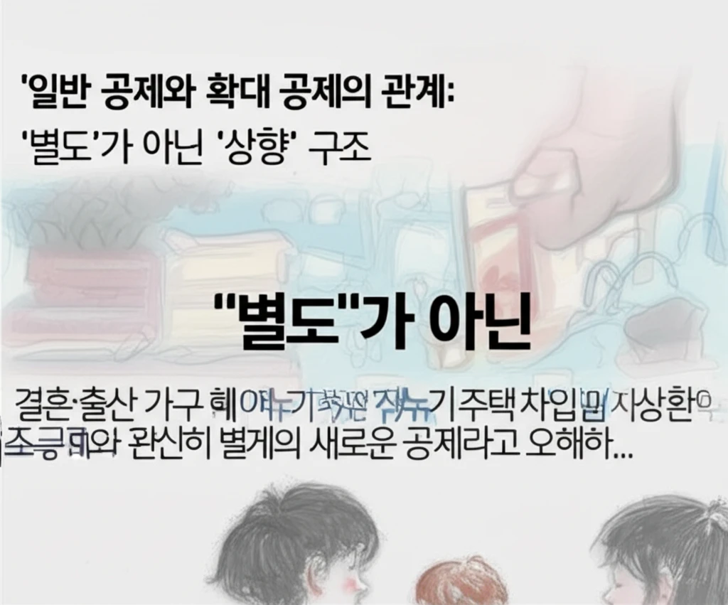 장기주택저당차입금 공제: 일반과 결혼..