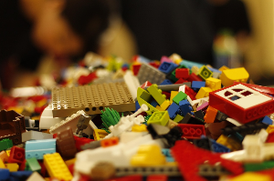 버리지 못하는 장난감에는 이유가 있습니다