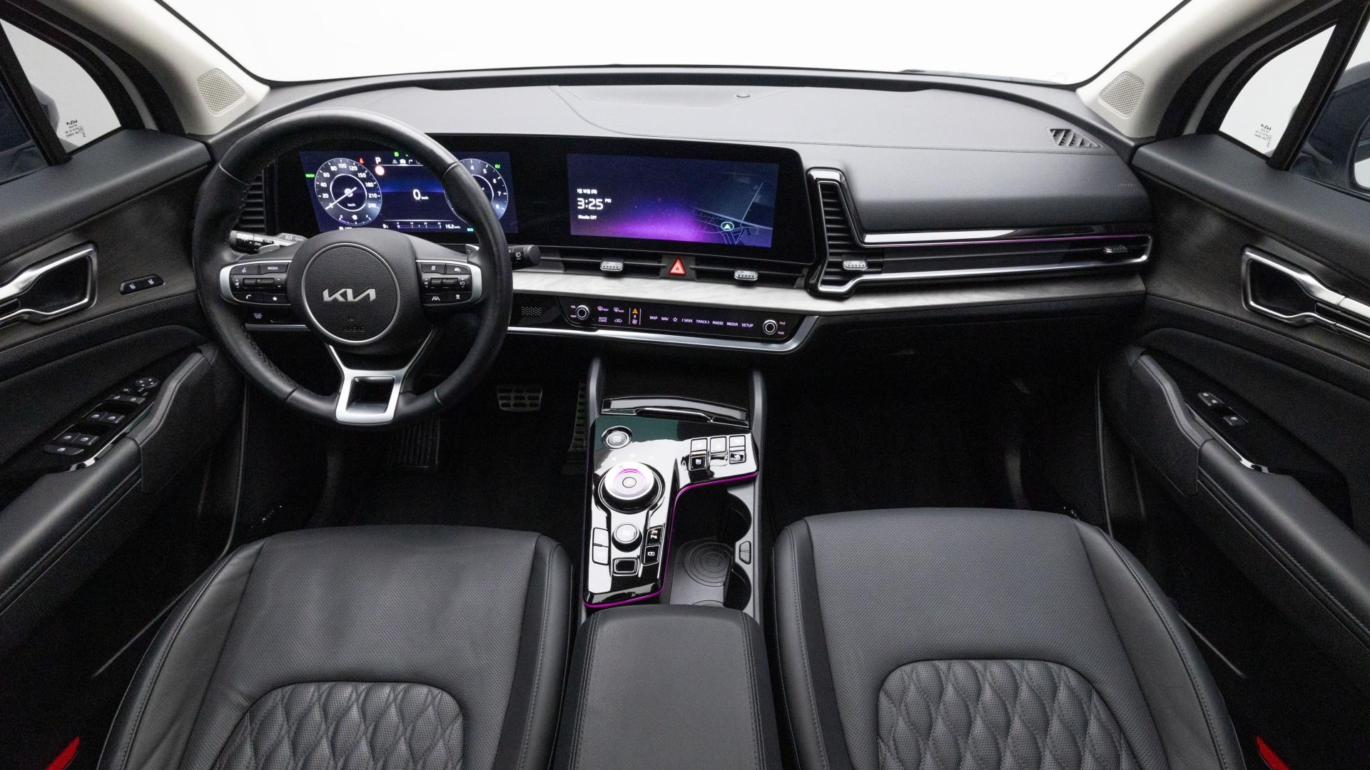 기아 인증중고차