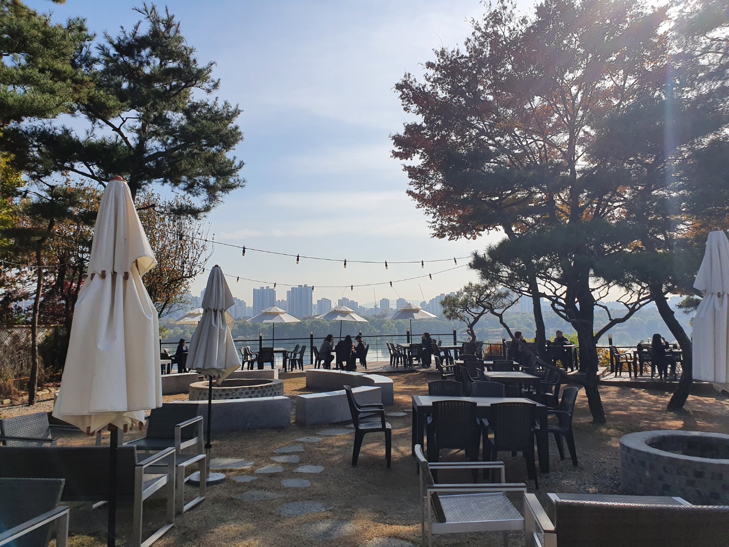 남양주 차프리미엄 정원