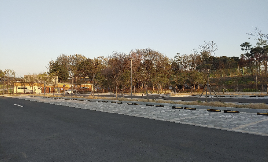 유성IC-만남의-광장-공영주차장