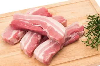 돼지고기 부위별 정리 맛있는 부위 Top10_4