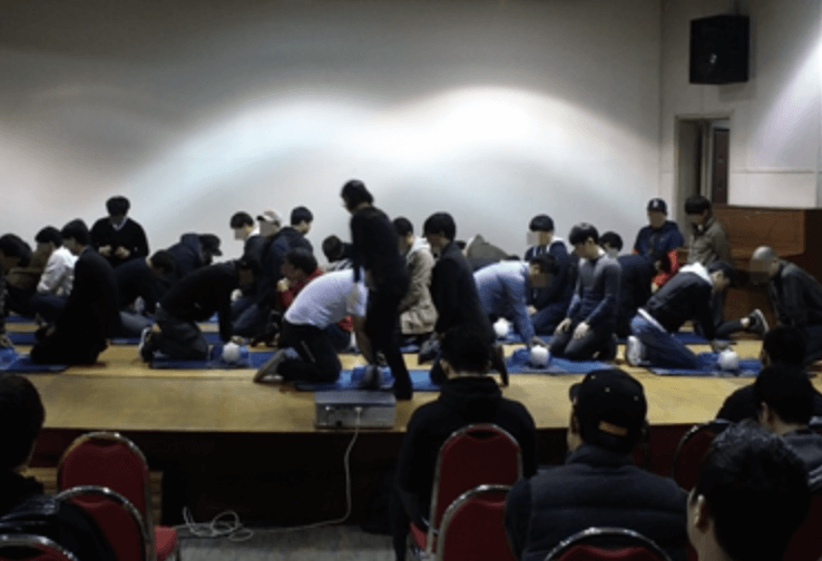 민방위 훈련&amp;#44;민방위복장&amp;#44;민방위 사이버교육 