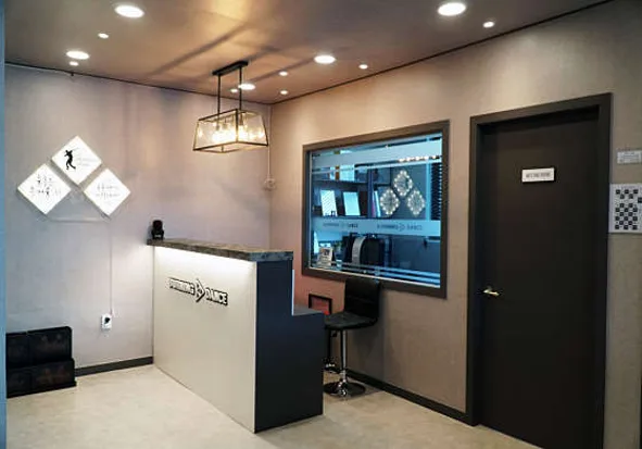 버닝댄스 마석점