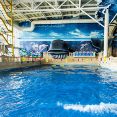 여수 디오션 워터파크 할인 특가 