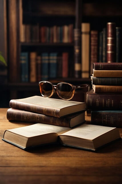 한국 전통 도서관 장서각 이야기