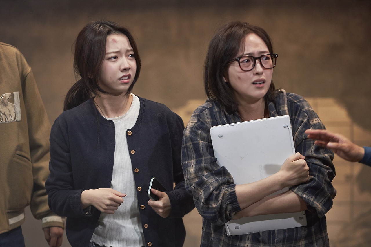 SNL 코리아 시즌7 차경은 등 신규 크루 출연 장면