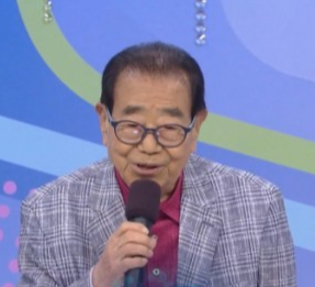 송해