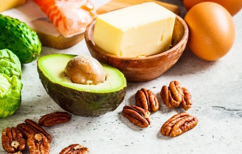 키토제닉 다이어트