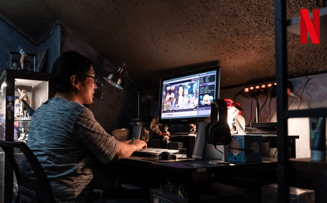 마스크걸-웹툰-몇부작-출연진-인스타-다시보기