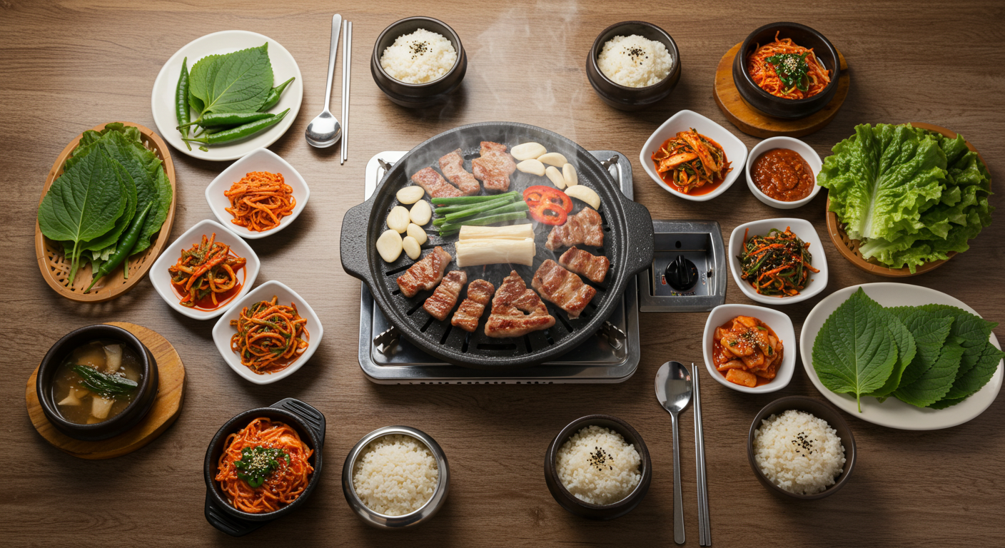 부드럽고 맛있게 즐기는 LA갈비재는법 총정리