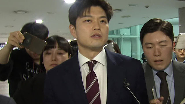 짐로저스 지지선언 반박하는 김용태