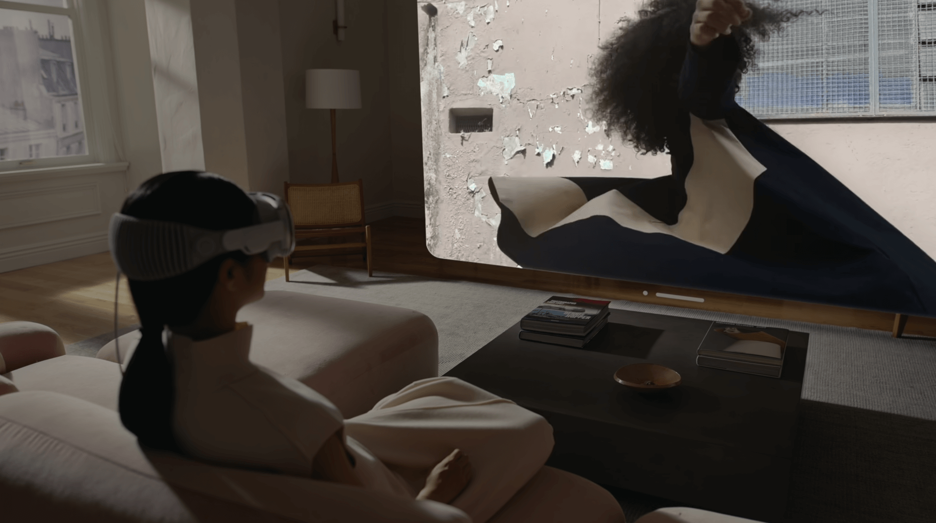 애플비전프로 사전예약, 체험예약, 가격, 사양