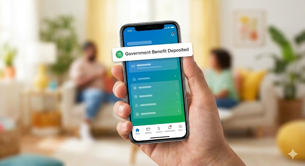 근로장려금 신청 안내