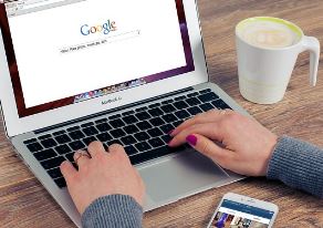 구글 이미지 검색 모바일, 아이폰