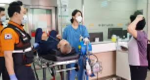 추석 연휴 응급실 바로찾기