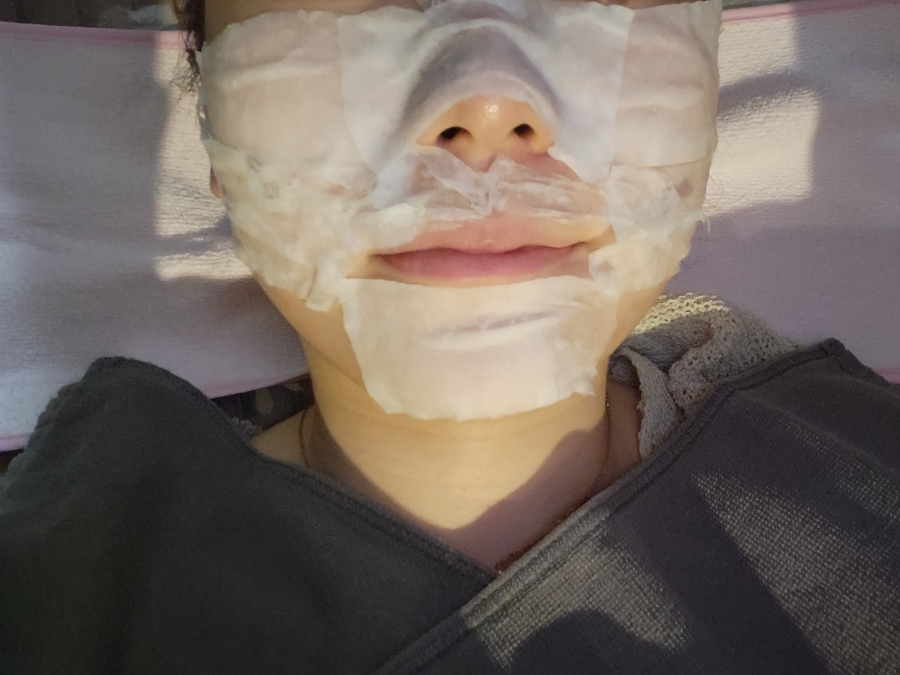 bbl 레이저 후기