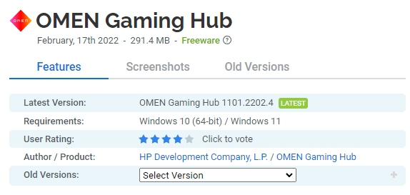 OMEN-Gaming-Hub