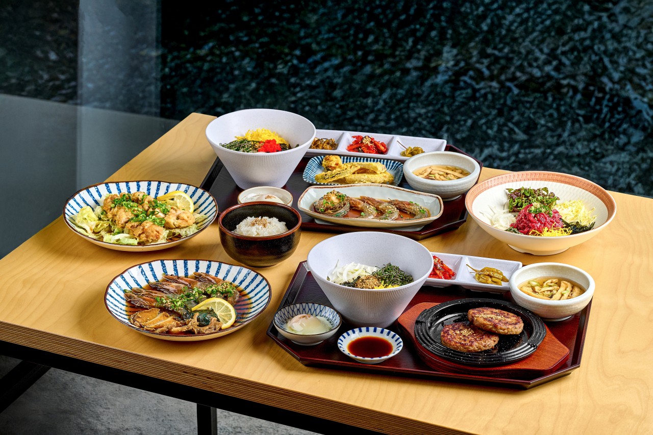 황리단길 주차장