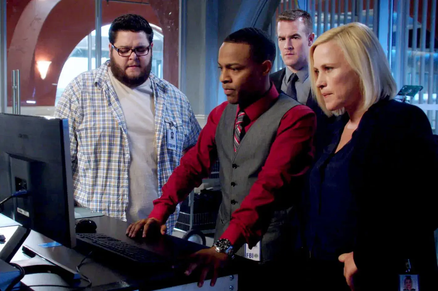 CSI: 사이버 시즌 2