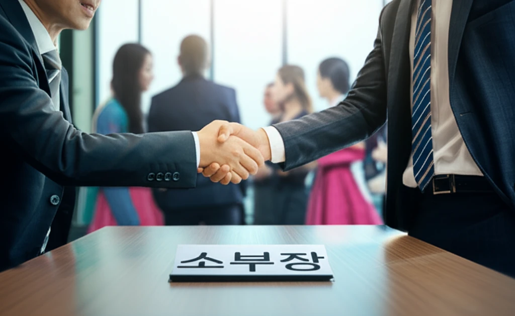 11월 28일 마감 소부장 기업을 위..