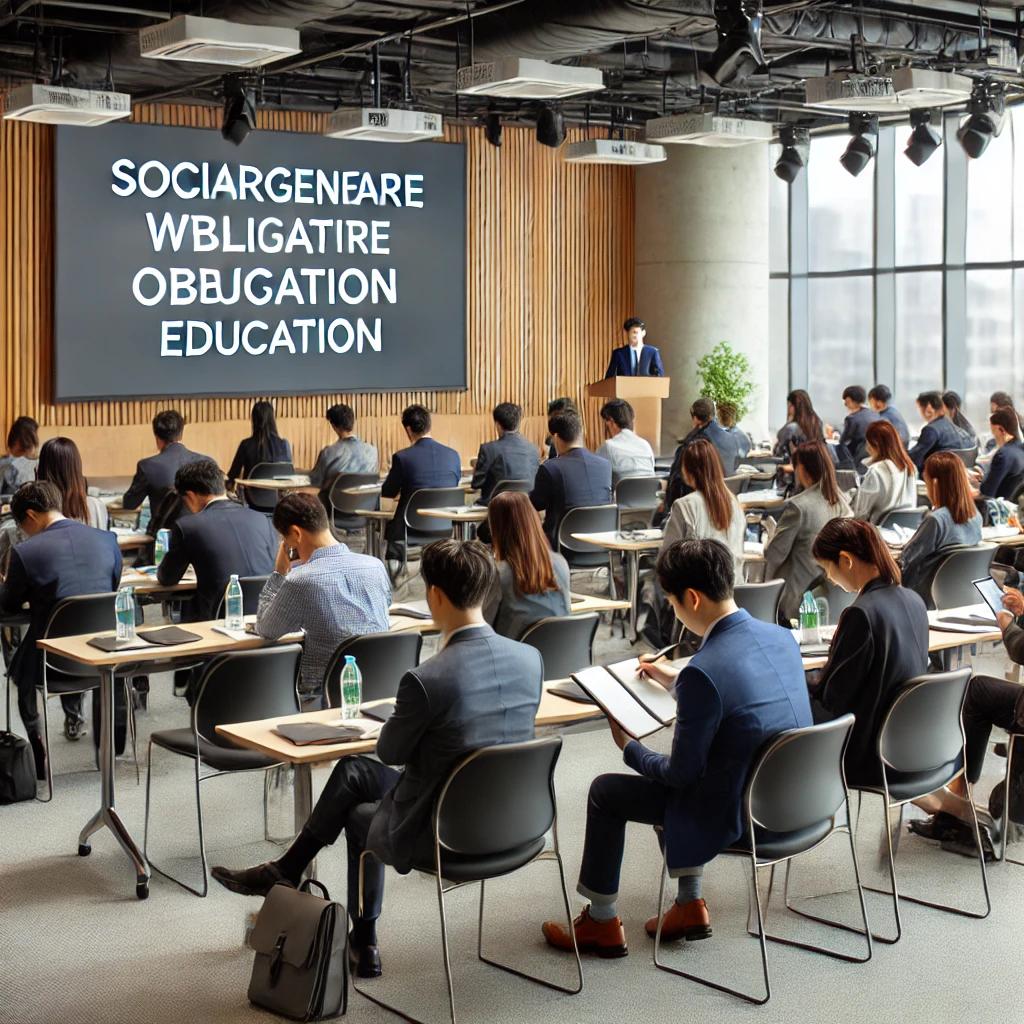 긴급복지의무자교육