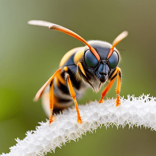 말벌 죽이는 꿈 해몽 해석