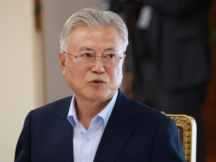 이 대통령 단합 메시지 “우리는 하나” 무슨 뜻? 문재인 “이대로 가면 큰일” 민주당 전당대회 총정리