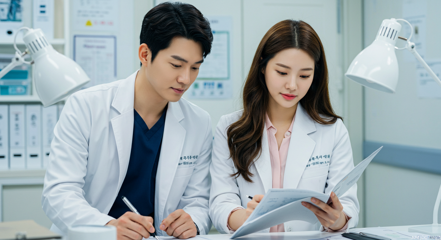 가족 간병 보험