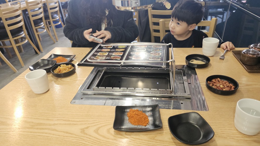 [25.3월] 오산 이마트 길건너, 오산 [원동 양꼬치집]