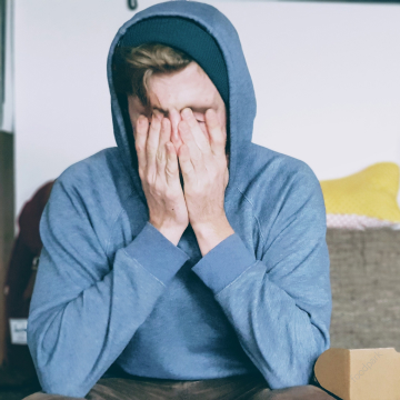 현기증 어지러움