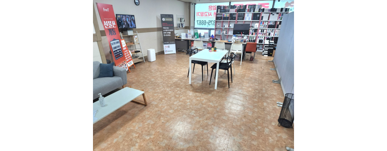 의정부시 중고폰