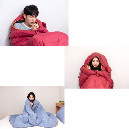 한랭질환