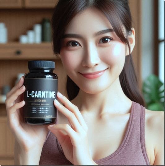 엘카르니틴 효능 및 많은 음식 섭취량과 주의점