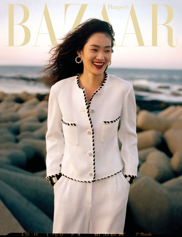 신현지 샤넬